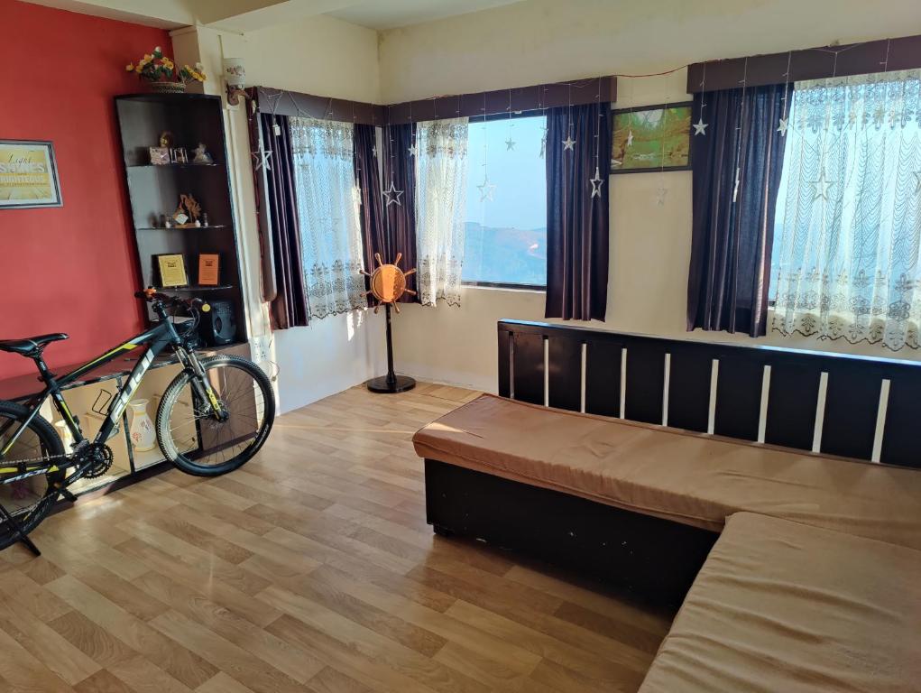 MANOAH Homestay
